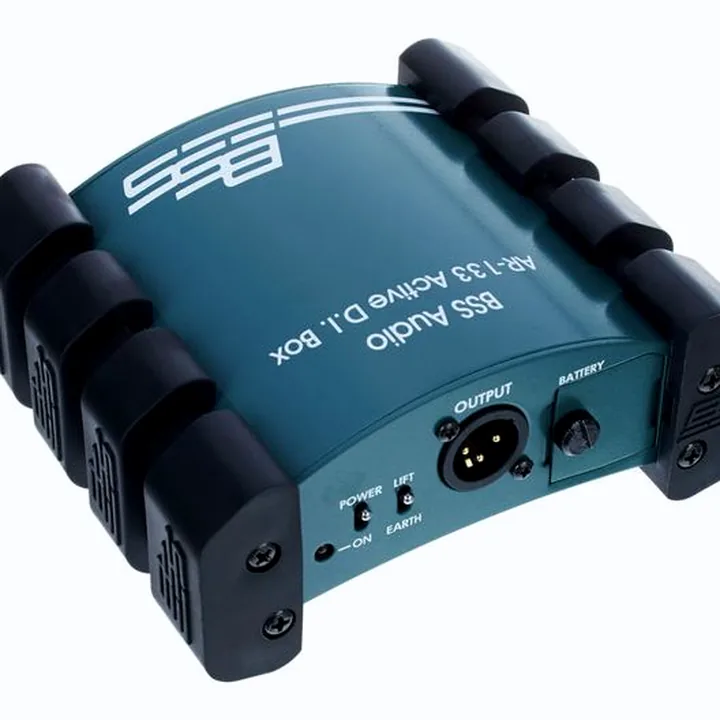 BSS AR133 , Test, Avis et Comparatif