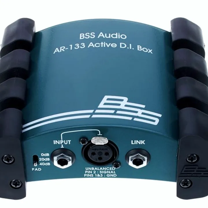 BSS AR133 , Test, Avis et Comparatif