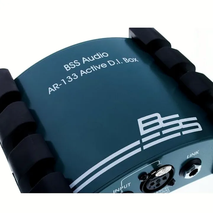 BSS AR133 , Test, Avis et Comparatif