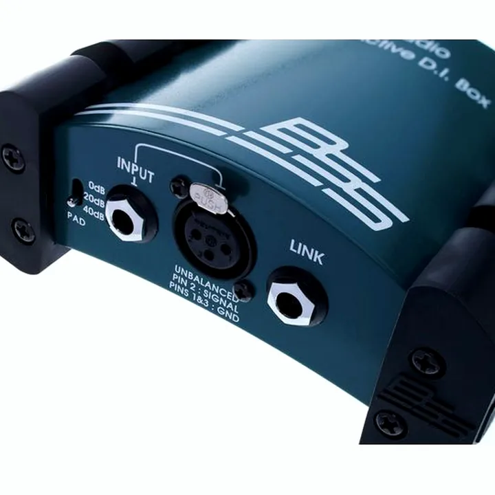 BSS AR133 , Test, Avis et Comparatif