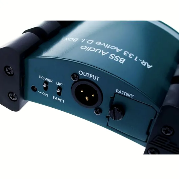 BSS AR133 , Test, Avis et Comparatif