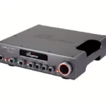 Test, Avis : Bugera BV1001M Veyron Bass head