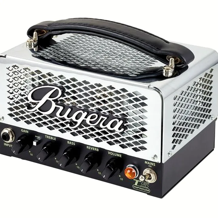 Bugera T5 Infinium