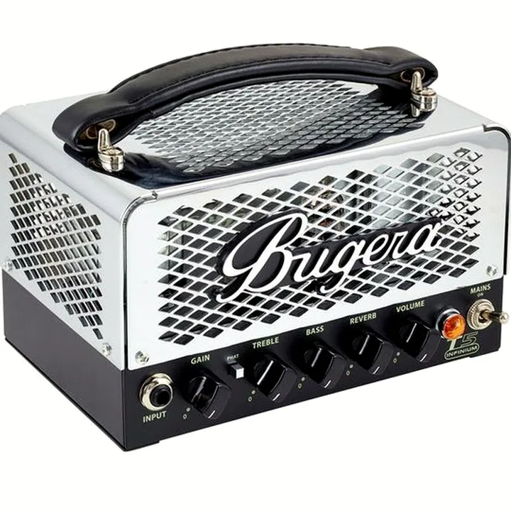 Bugera T5 Infinium Comparatif, Test, Avis