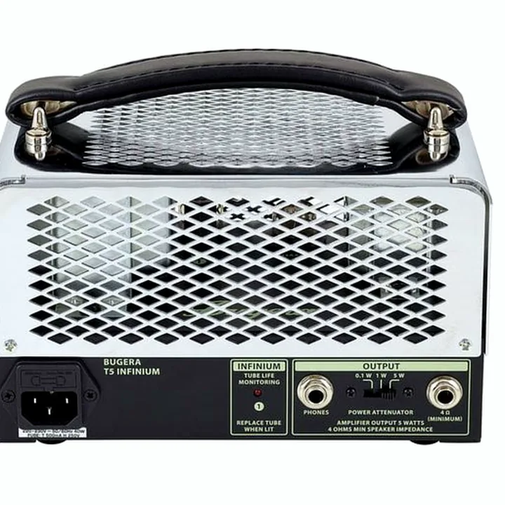 Bugera T5 Infinium Comparatif, Test, Avis