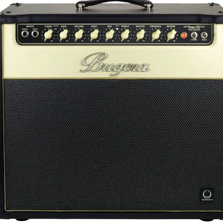 Bugera V55 Infinium , Test et Avis