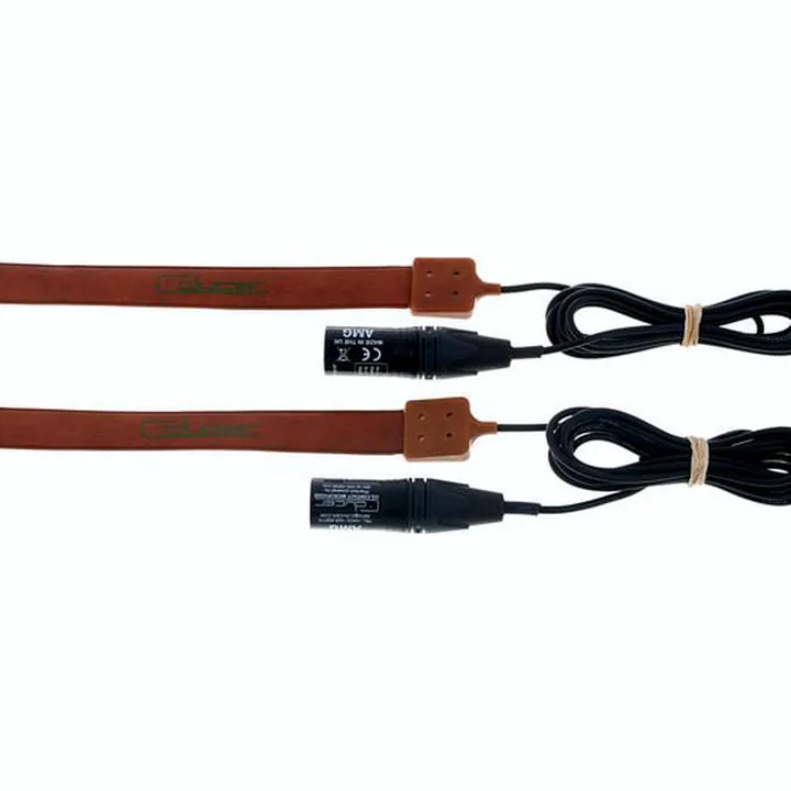 C-Ducer CQS8 – Test, Avis