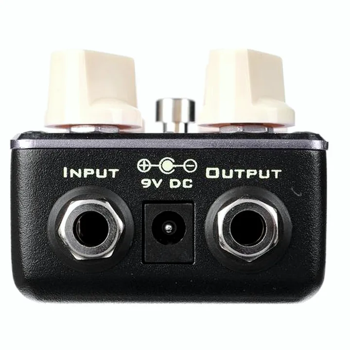 Carl Martin Axis Flanger Test, Comparatif, Avis