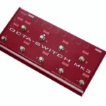 Carl Martin Octa-Switch MK3 , Test, Avis et Comparatif