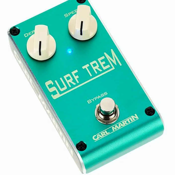 Carl Martin Surf Trem 2018
