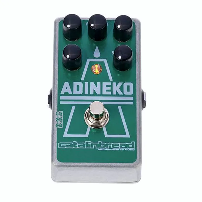 Catalinbread Adineko Comparatif, Test et Avis
