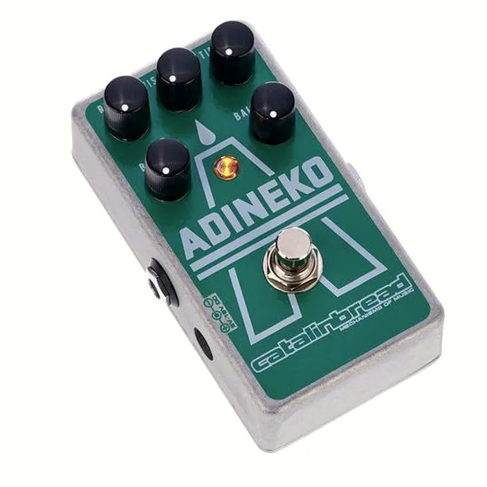 Catalinbread Adineko Comparatif, Test et Avis