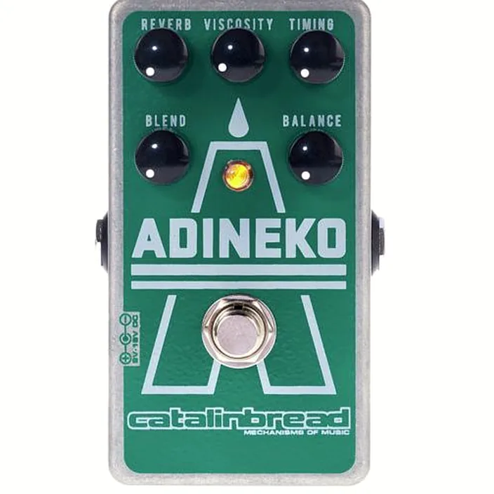 Catalinbread Adineko Comparatif, Test et Avis