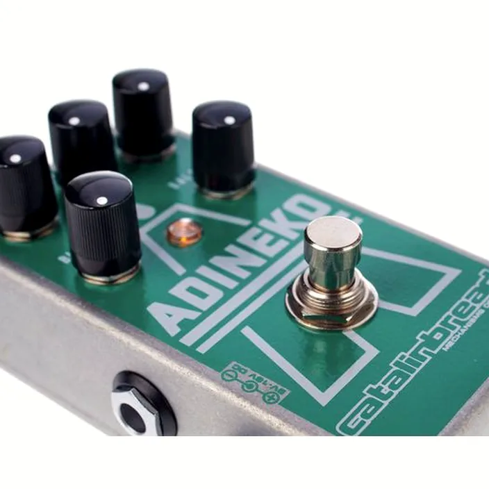 Catalinbread Adineko Comparatif, Test et Avis