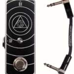 Catalinbread CB Tap Tempo , Test, Avis et Comparatif