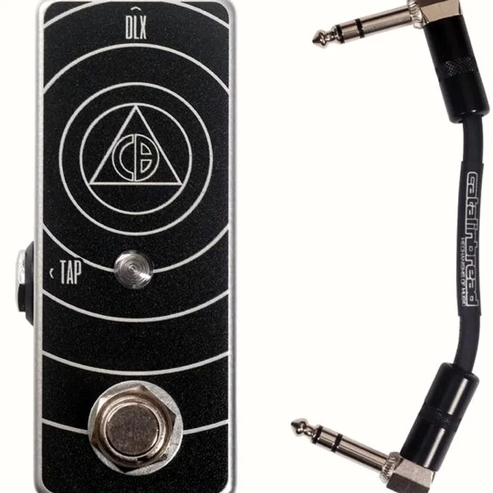 Catalinbread CB Tap Tempo