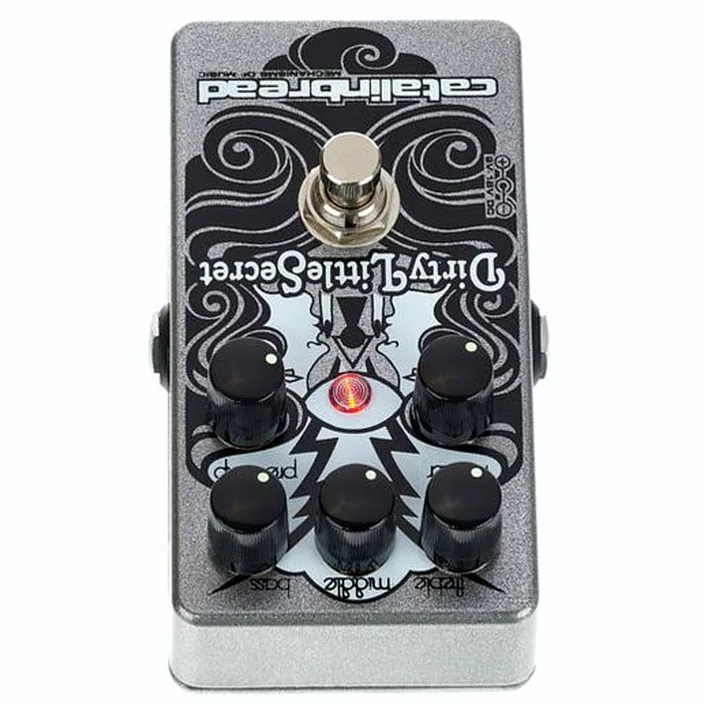 Catalinbread Dirty Little Secret MKIII