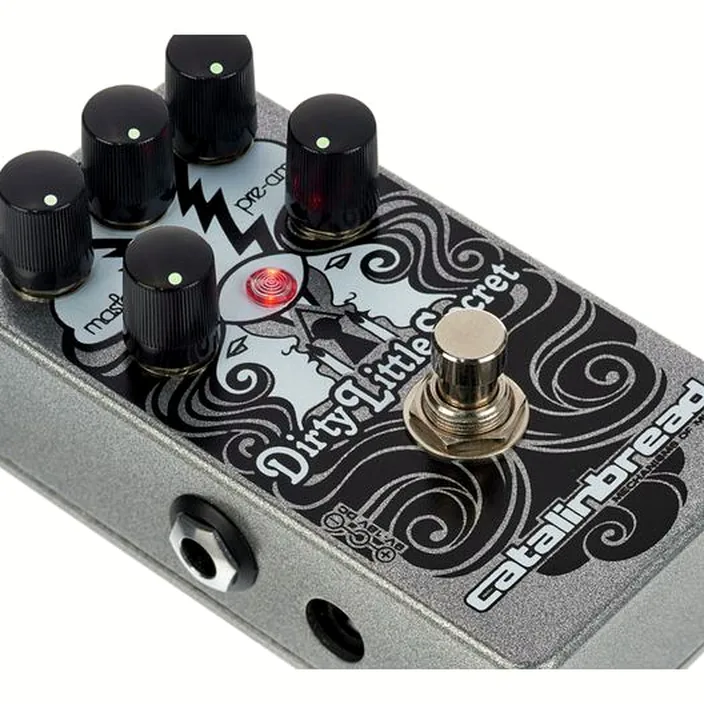 Catalinbread Dirty Little Secret MKIII
