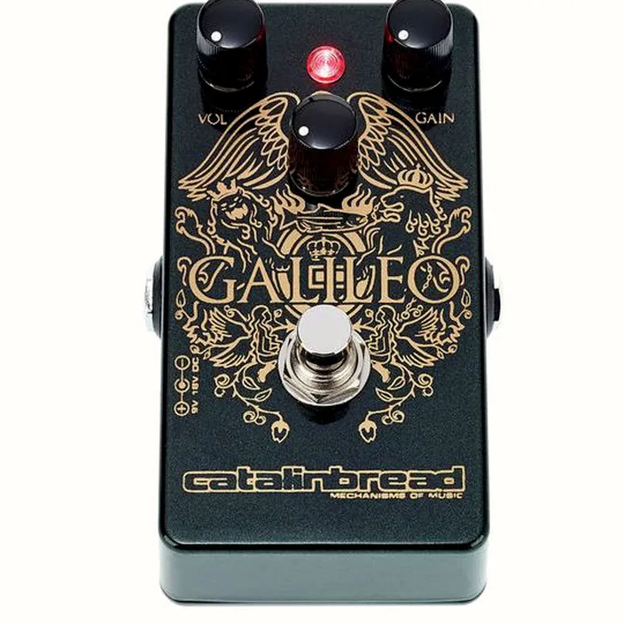 Catalinbread Galileo Avis, Comparatif, Test
