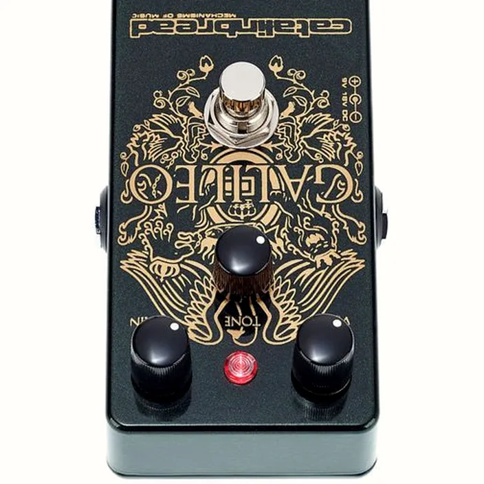 Catalinbread Galileo Avis, Comparatif, Test