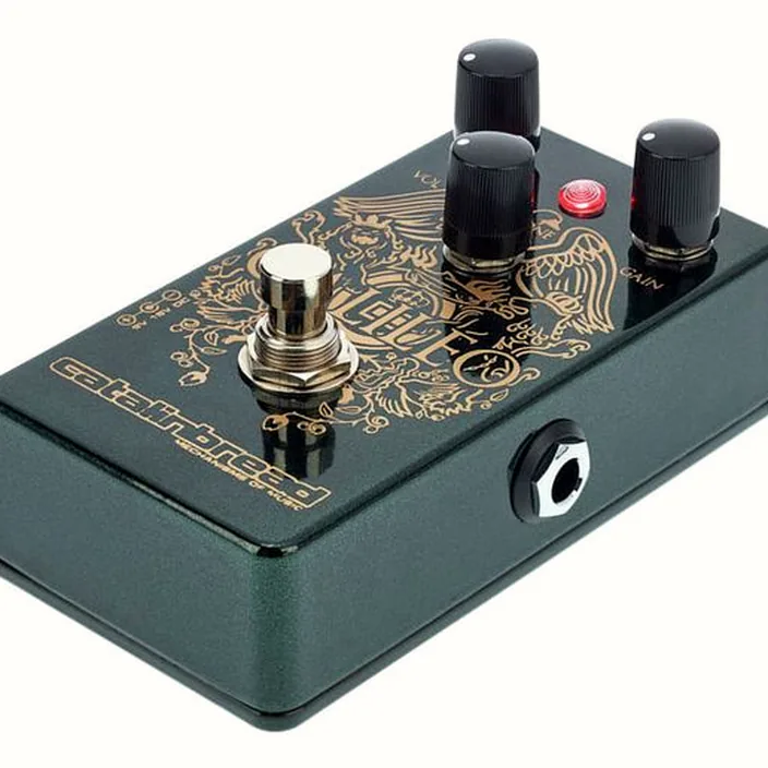 Catalinbread Galileo Avis, Comparatif, Test