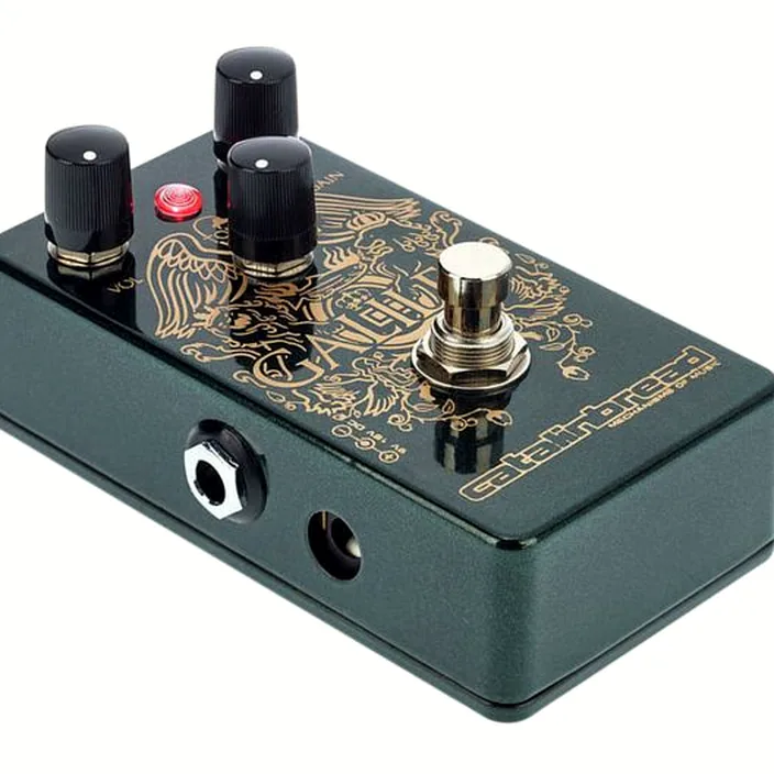 Catalinbread Galileo Avis, Comparatif, Test