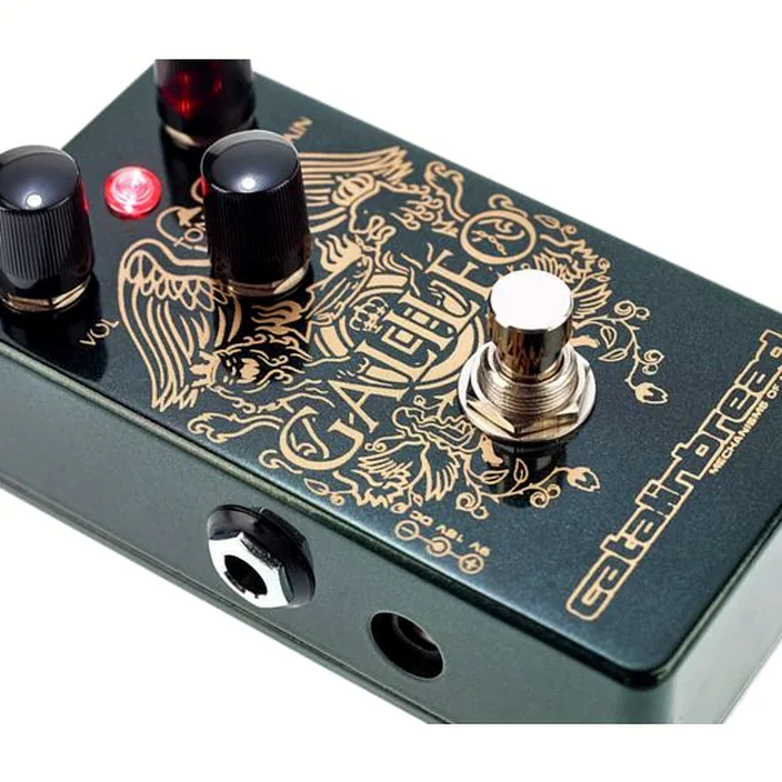 Catalinbread Galileo Avis, Comparatif, Test