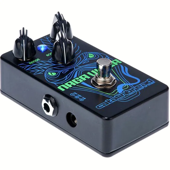 Catalinbread Naga Viper Treble Booster