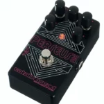 Catalinbread Perseus Dio Sub Octave Fuzz – Test, Avis et Comparatif