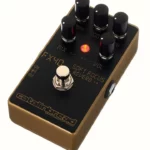 Catalinbread Soft Focus Gold / Comparatif, Avis & Test