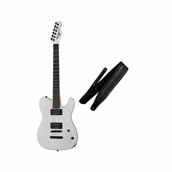 Charvel Joe Duplantier Pro-Mod Bundle
