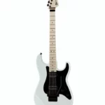 Test & Avis : Charvel Pro Mod So Cal Style1 HH FR SW