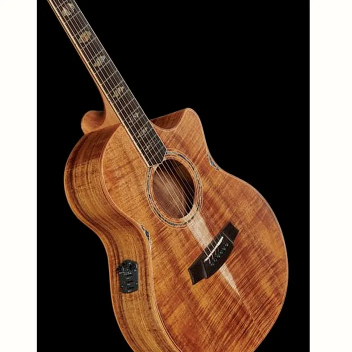 Cole Clark CCAN3EC-BLBL Natural , Comparatif, Test, Avis