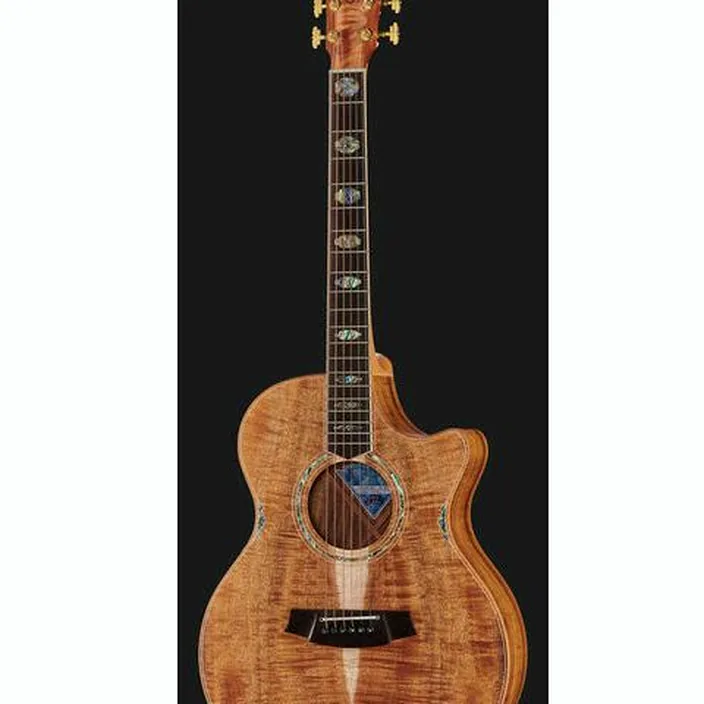 Cole Clark CCAN3EC-BLBL Natural , Comparatif, Test, Avis