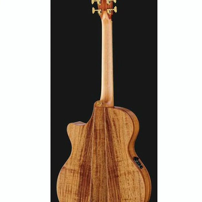 Cole Clark CCAN3EC-BLBL Natural , Comparatif, Test, Avis
