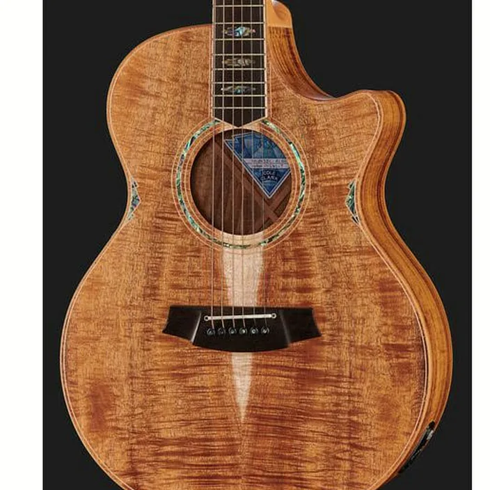 Cole Clark CCAN3EC-BLBL Natural , Comparatif, Test, Avis