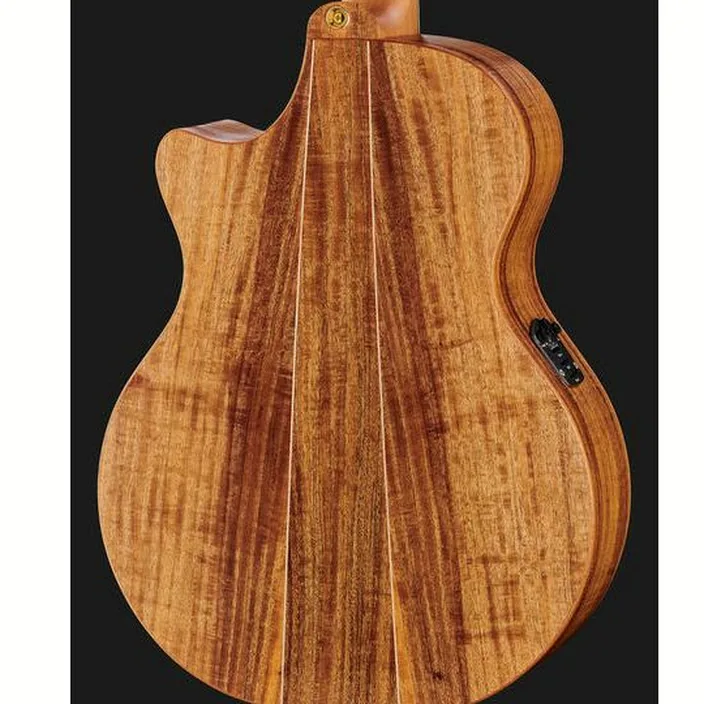 Cole Clark CCAN3EC-BLBL Natural , Comparatif, Test, Avis