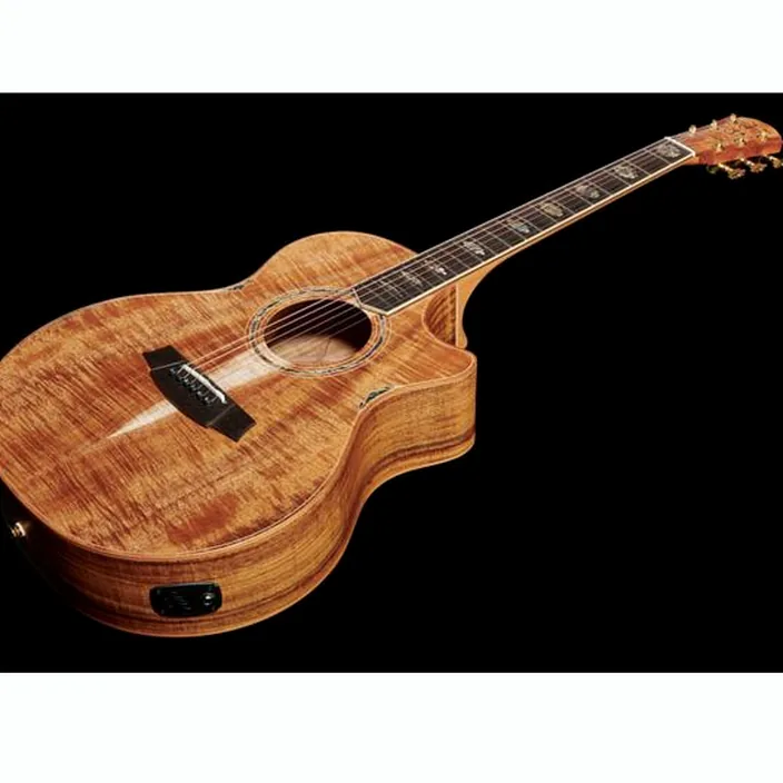 Cole Clark CCAN3EC-BLBL Natural , Comparatif, Test, Avis