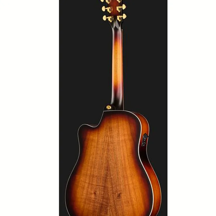 Cole Clark FL2EC-BLBL-SUN Fat Lady , Comparatif, Test et Avis
