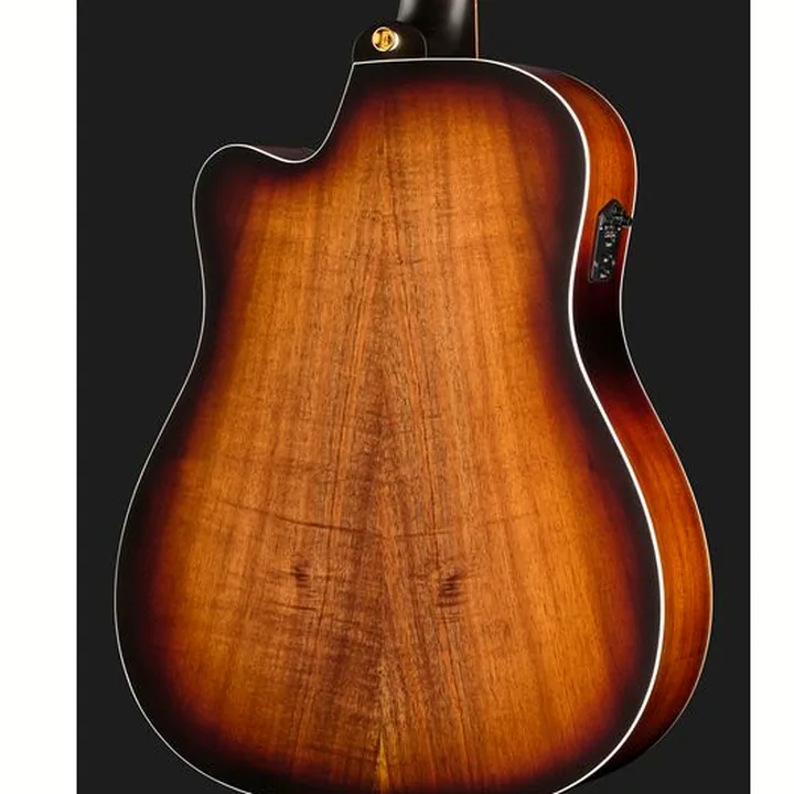 Cole Clark FL2EC-BLBL-SUN Fat Lady , Comparatif, Test et Avis