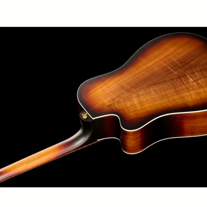 Cole Clark FL2EC-BLBL-SUN Fat Lady , Comparatif, Test et Avis
