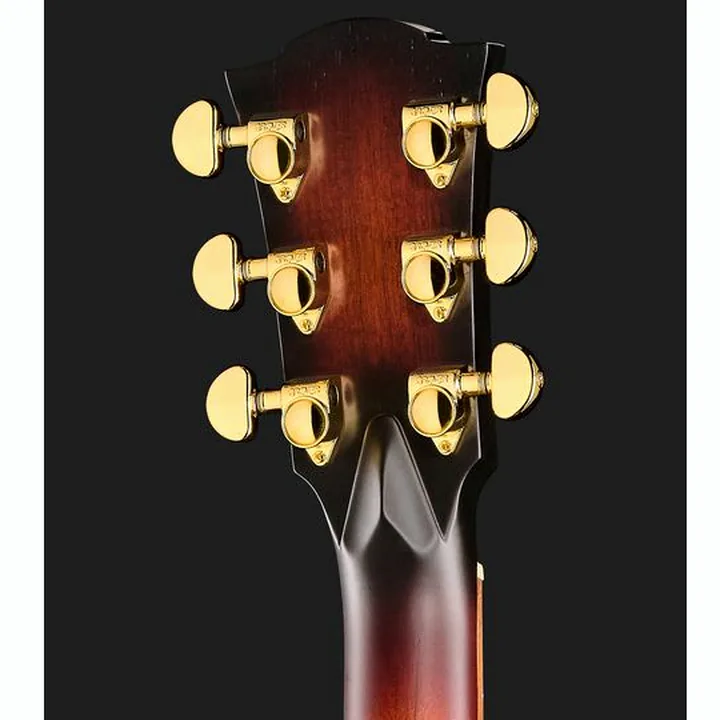 Cole Clark FL2EC-BLBL-SUN Fat Lady , Comparatif, Test et Avis