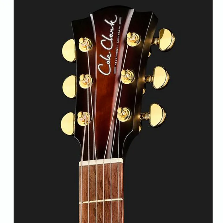 Cole Clark FL2EC-BLBL-SUN Fat Lady , Comparatif, Test et Avis