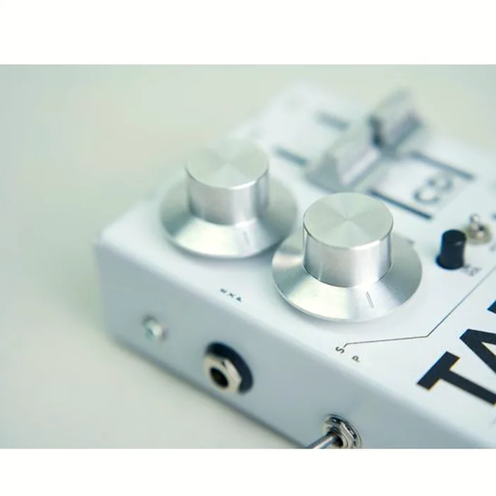 Collision Devices Tars Fuzz/Filter SoW