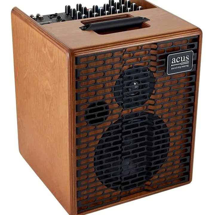 Combo Acus One-6T Wood : Avis, Comparatif et Test