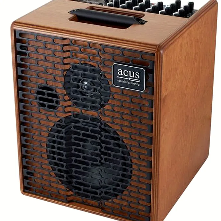 Combo Acus One-6T Wood
