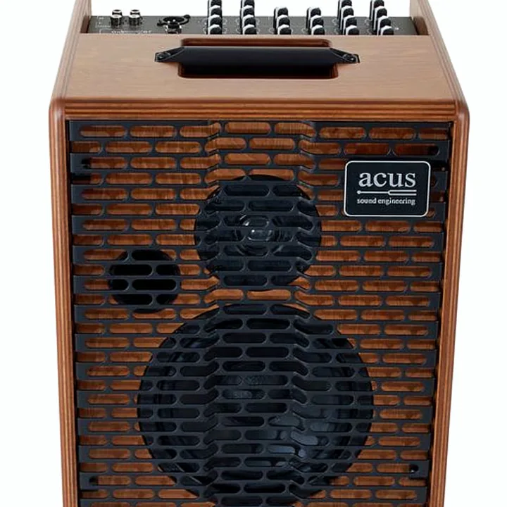 Combo Acus One-6T Wood : Avis, Comparatif et Test
