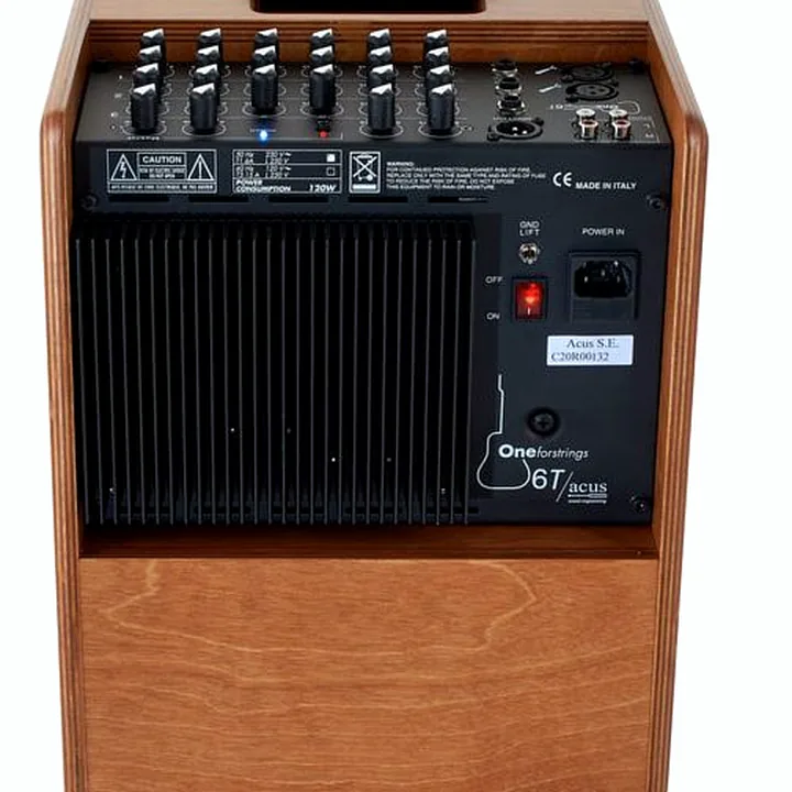 Combo Acus One-6T Wood : Avis, Comparatif et Test