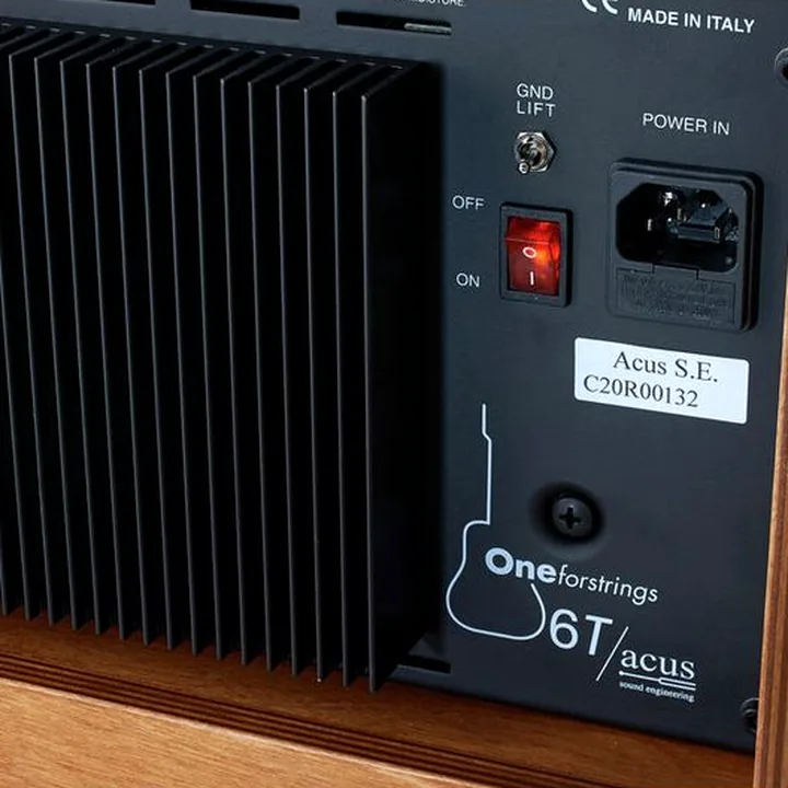 Combo Acus One-6T Wood : Avis, Comparatif et Test