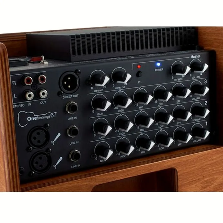 Combo Acus One-6T Wood : Avis, Comparatif et Test